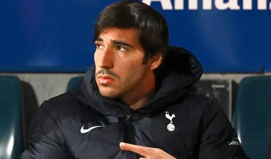 Góc Nhìn OKVIP: Tonali: Tôi chỉ nói chuyện 10 phút đã quyết định gia nhập Tottenham