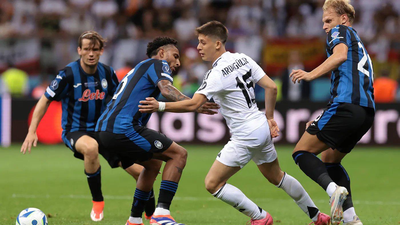 Góc Nhìn OKVIP: Phóng viên: Atalanta thanh lọc lực lượng dư thừa, Bakker có thể ra đ