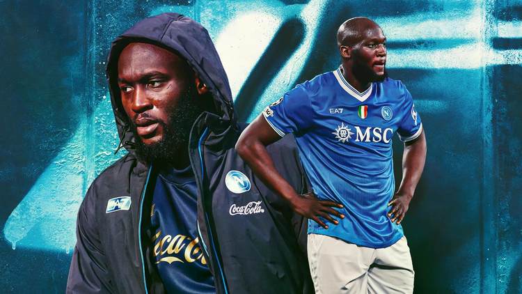 Góc Nhìn OKVIP: Lukaku đoạn tuyệt với Napoli, sẽ chuyển sang MLS