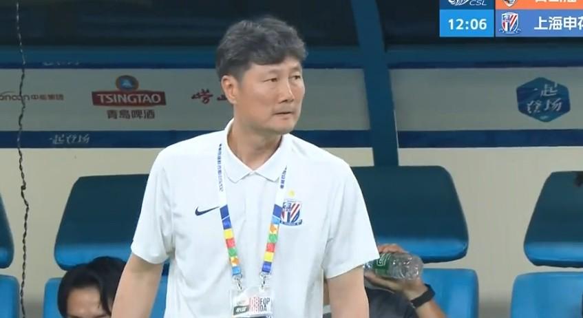 Góc Nhìn OKVIP: Hoàn thành sứ mệnh! Mao Nghị Quân tạm quyền HLV Shenhua thắng hai trậ