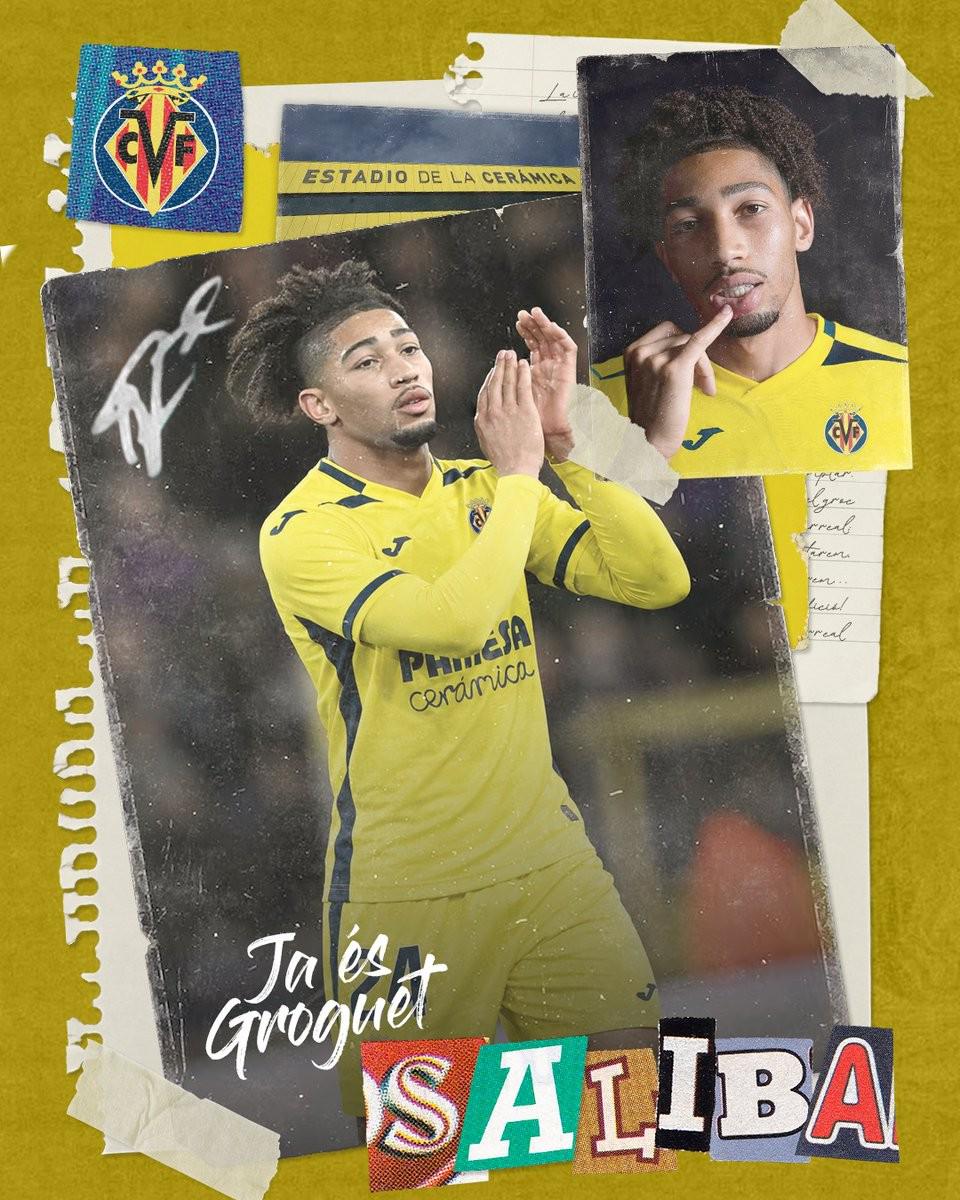 Góc Nhìn OKVIP: Chính thức: Villarreal ký tuyển thủ Canada Nathan Saliba; phí chuyển nhượ