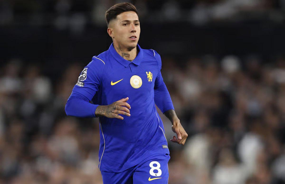 Góc Nhìn OKVIP: Nguồn tin: Chelsea không hoảng vì Enzo, tin rằng nếu ở lại anh sẽ g