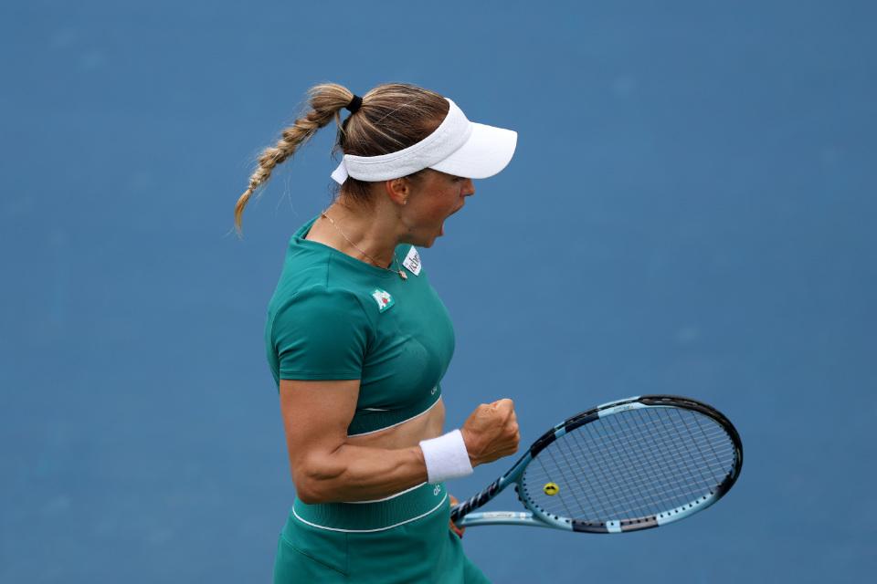 Góc Nhìn OKVIP: US Open xảy ra địa chấn lớn! Hạt giống TOP 20 đơn nữ đầu tiên 