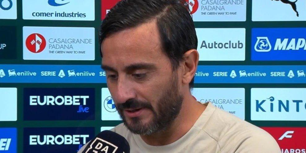 Góc Nhìn OKVIP: Aquilani: Chúng tôi là một đội rất mạnh, sự kết hợp đội hình 