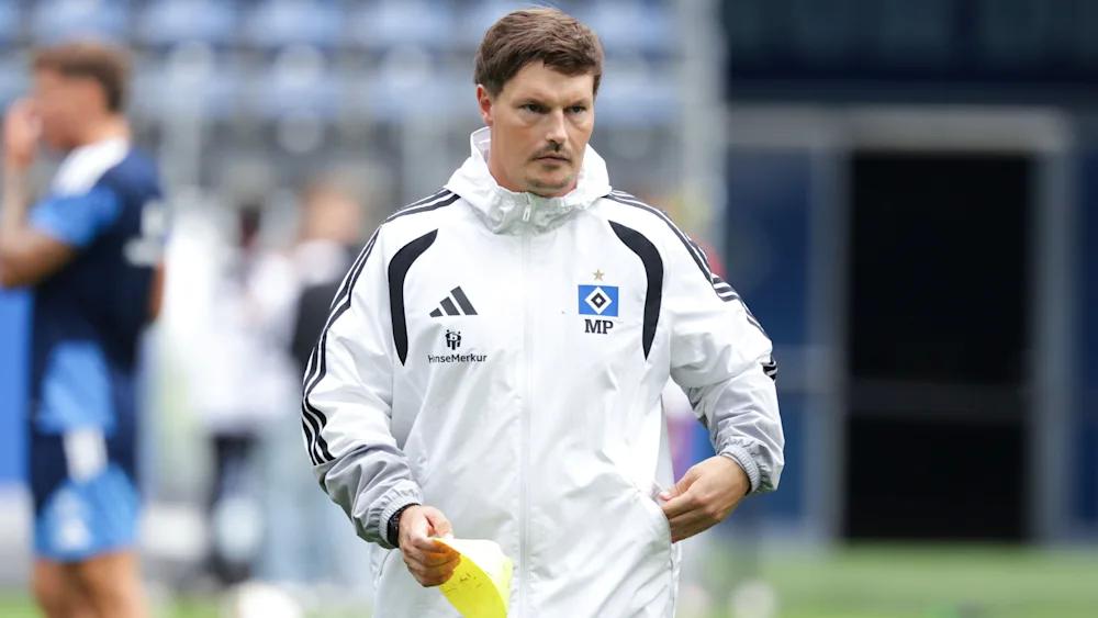 Góc Nhìn OKVIP: Polzin: Đã đạt thỏa thuận cơ bản với Hamburg về gia hạn; Mario cò