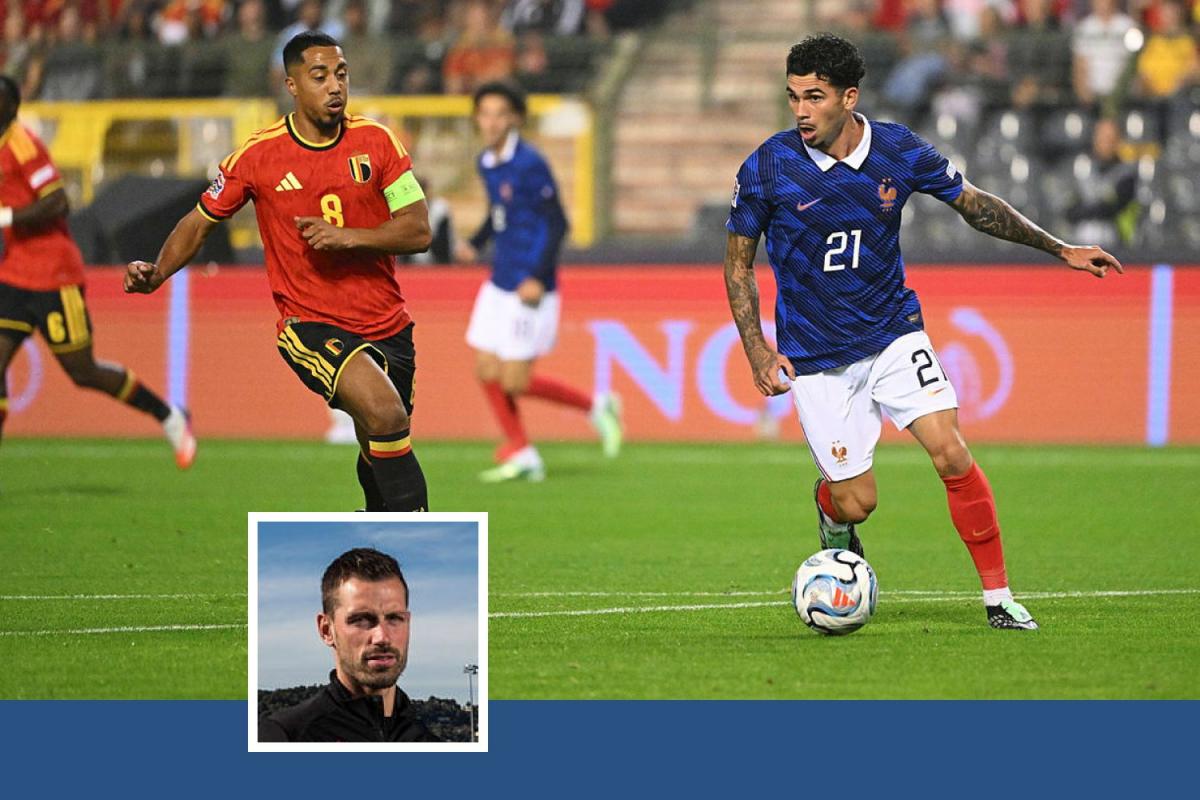 Góc Nhìn OKVIP: Schneiderlin: Không có Mbappé, khả năng tổ chức tấn công bên cánh trá