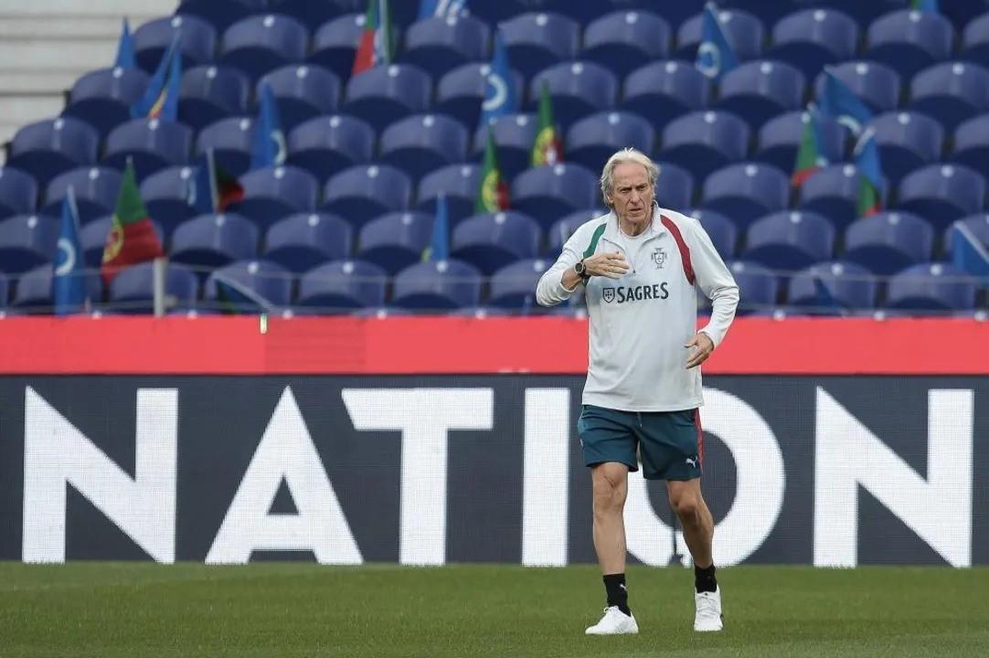 Góc Nhìn OKVIP: Jorge Jesus: Tôi từng mất chức vô địch giải trên sân Dragão, tôi n