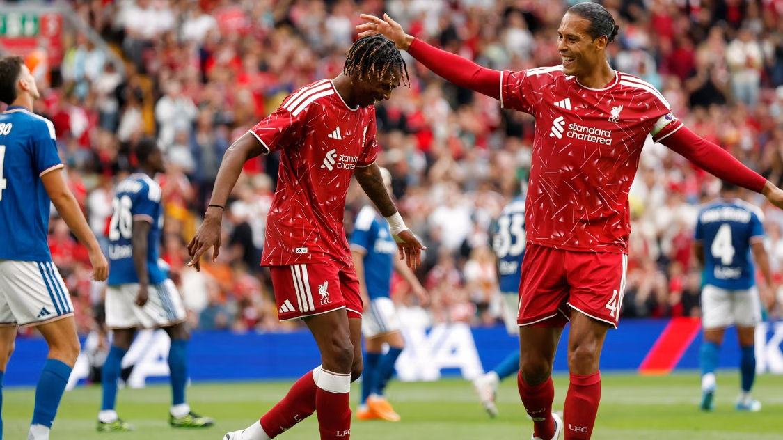 Góc Nhìn OKVIP: Jacquet tiếp theo! Liverpool chốt ngôi sao mới 30 triệu! Thiên tài đẳ