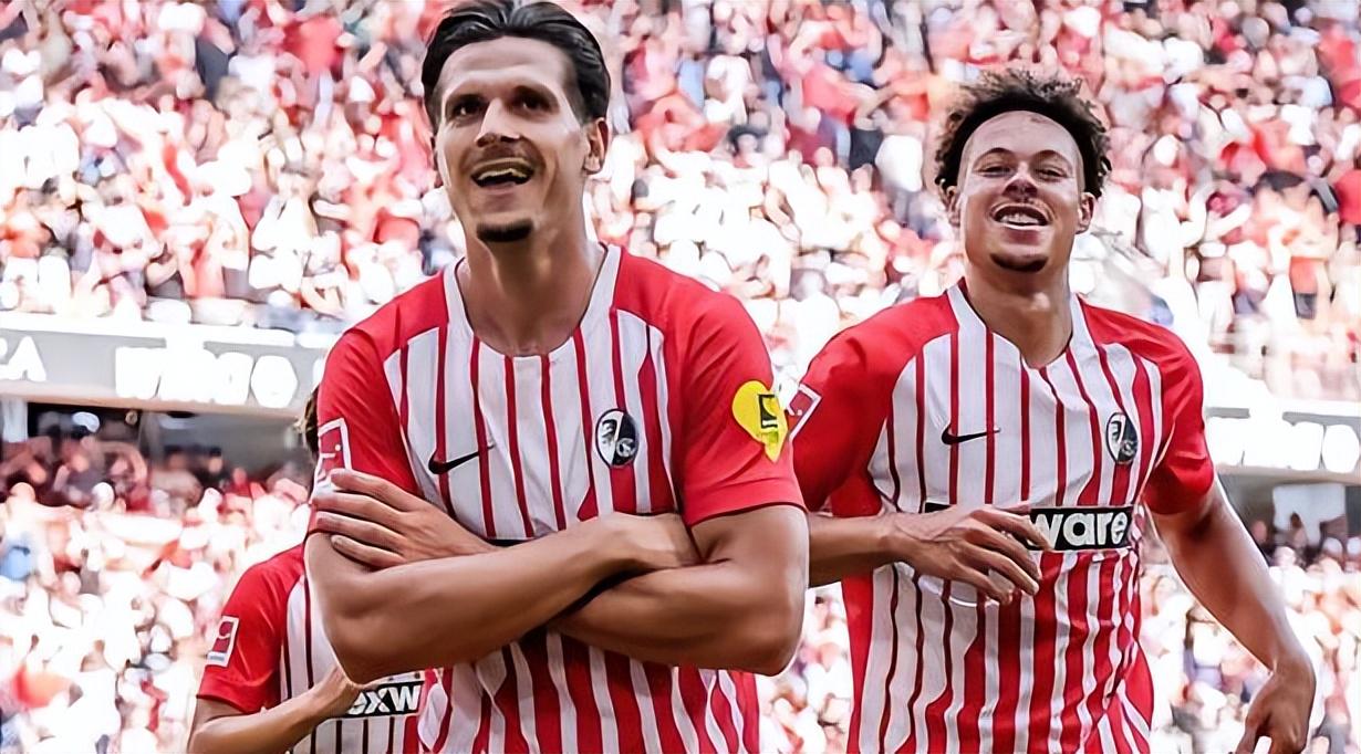 Góc Nhìn OKVIP: Bảy trận làm nên chín lần góp bàn! Tiền đạo Croatia 23 tuổi tỏa