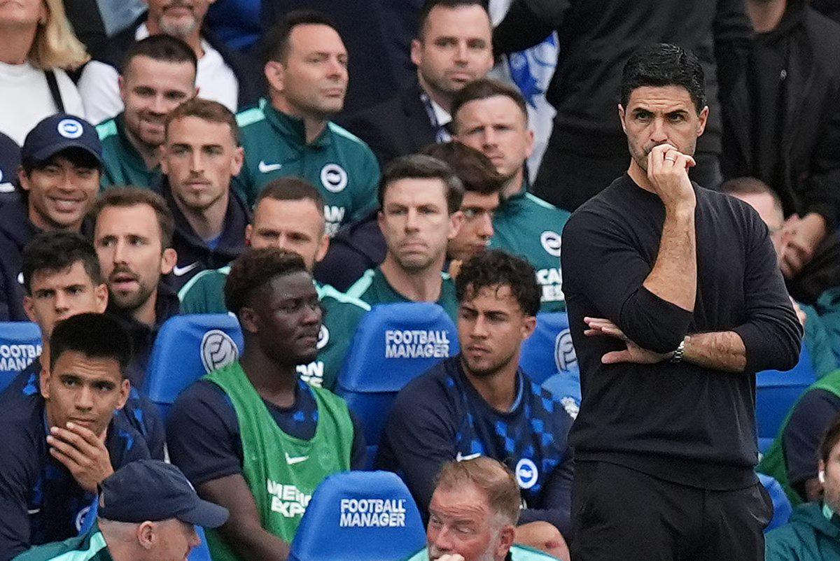 Góc Nhìn OKVIP: Merson: 15 cầu thủ Arsenal vừa kết thúc nhiệm vụ tuyển quốc gia, L