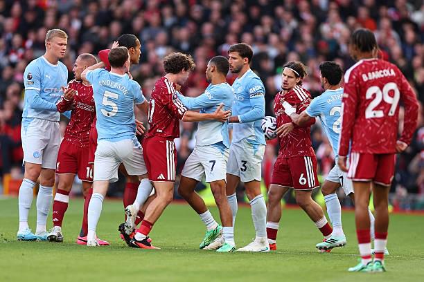 Góc Nhìn OKVIP: Liverpool đã thua Manchester City bốn trận liên tiếp: ba trận thua đậ