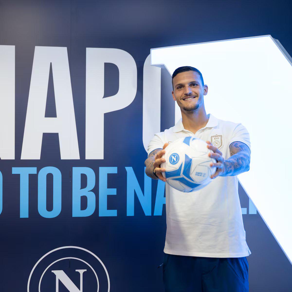 Góc Nhìn OKVIP: Rafa Marín: Allegri hợp với tôi hơn; Ødegaard là đối thủ khiến tôi