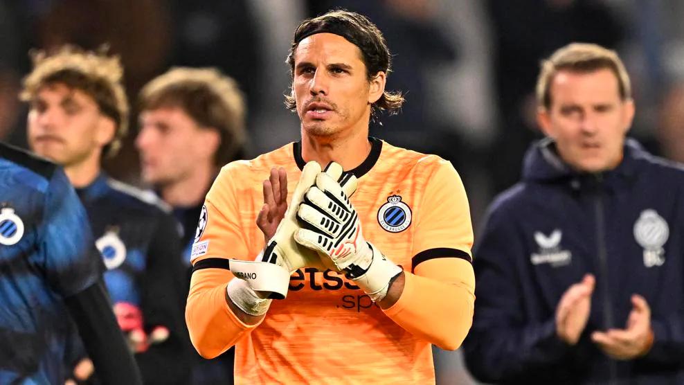 Góc Nhìn OKVIP: Sommer: Rất mong chờ được đối đầu Inter, ba năm thi đấu ở đó 